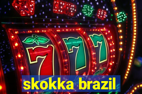 skokka brazil